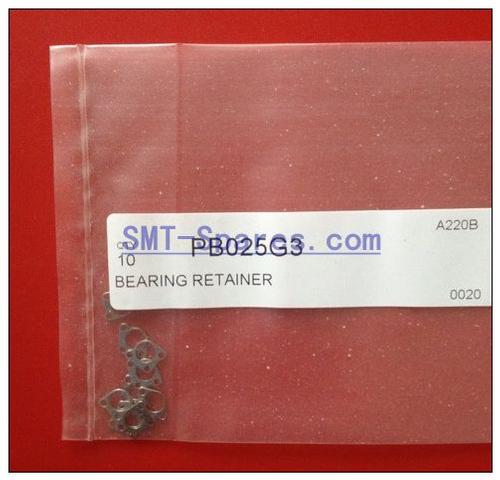 Fuji nxt bearing retainer pb025g3